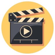 видео